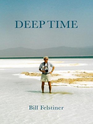 cover image of Deep Time